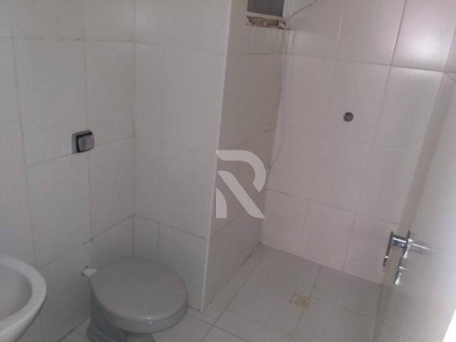 Apartamento com 1 dormitório para alugar, 46 m² por r$ 1.150/mês - tupi - praia grande/sp - Foto 9