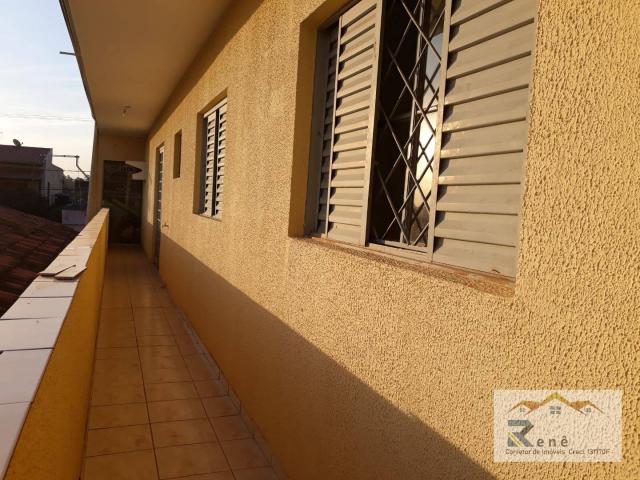 Linda casa com 03 quartos em hortolandia, 140 metros, bairro são bento - Foto 10