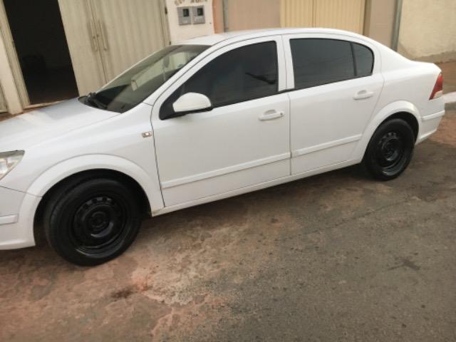 Vectra 2007- flex - Foto 2