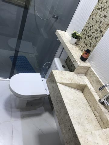 Casa mobiliada parcelamento direto com a imobiliária - Foto 3