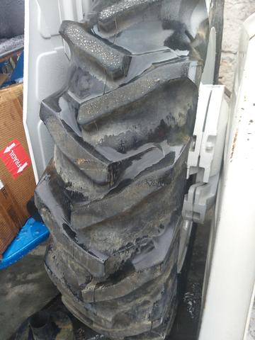 Trator Ford 4600 - Foto 3