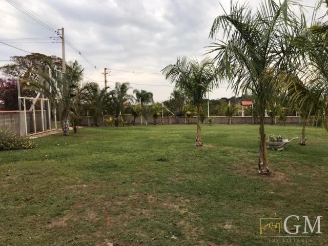Chácara para Venda em Álvares Machado, Campo Bello, 3 dormitórios, 1 suíte, 2 banheiros, 3 - Foto 5