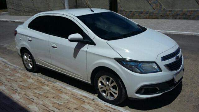 Prisma ltz 1.4 automático - Foto 4