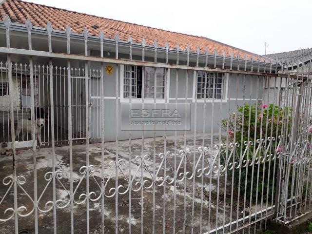 Casa à venda com 2 dormitórios em Cidade industrial, Curitiba cod:AP210 - Foto 2
