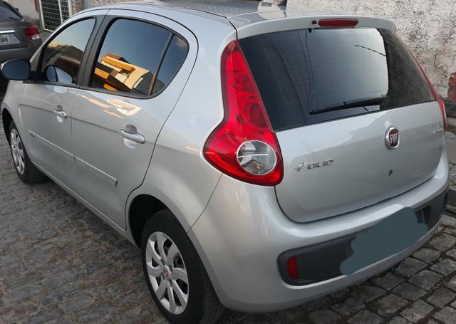 Fiat Palio Attractive 1.0 EVO Fire Flex 8V -14/14 - Foto 7