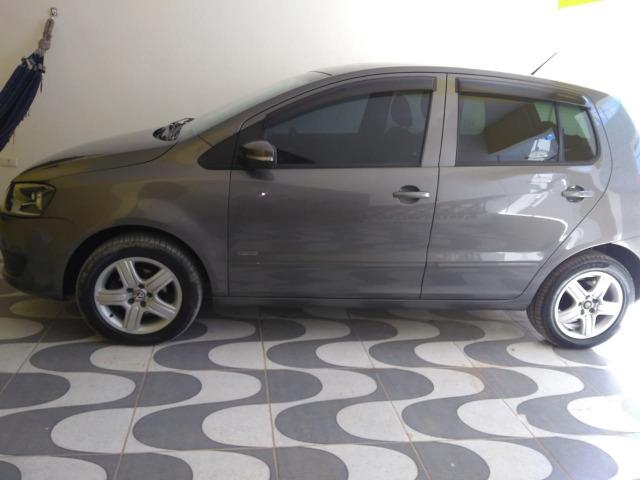Volkswagen Fox 2011 1.6 Completo - Foto 6