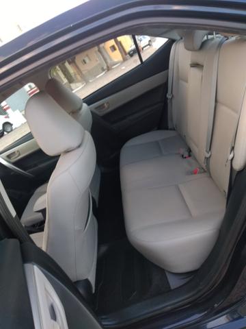 Corolla 2016 xei - Foto 13