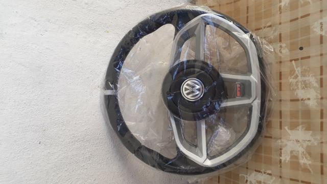 Volante sportivo da Volkswagen - Foto 2