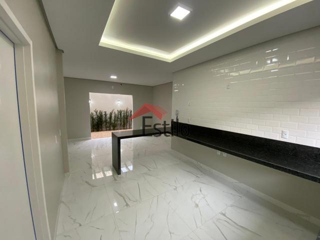 Excelente casa alto padrão na arse 23 (207 sul) - Foto 15