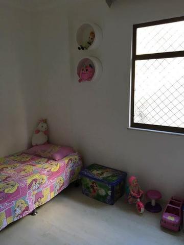 Apartamento 03 quartos, Ondina,01 garagem - Foto 3