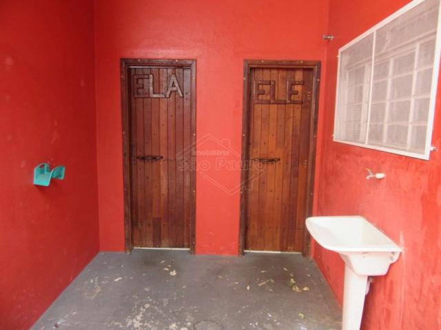 Comercial no Centro em Araraquara cod: 4401 - Foto 13