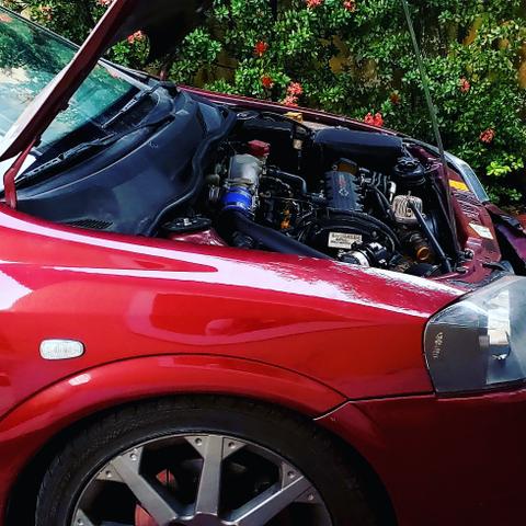 Astra 2.0 turbo - Foto 3