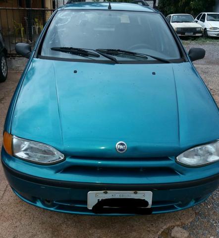 Vendo fiat/palio weekend 7.500 - Foto 2
