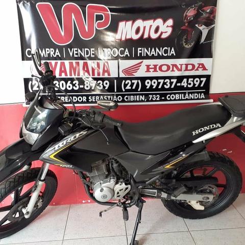 Biz 125 2007 es 5.099 em até 36x sem entrada e 12x nos cartoes de crédito - Foto 18