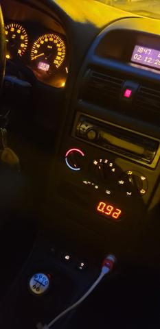 Astra 2.0 turbo - Foto 4