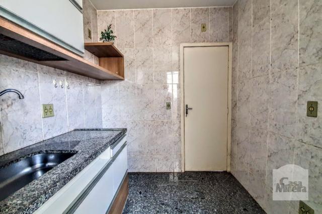 Apartamento à venda com 3 dormitórios em Monsenhor messias, Belo horizonte cod:258252 - Foto 8