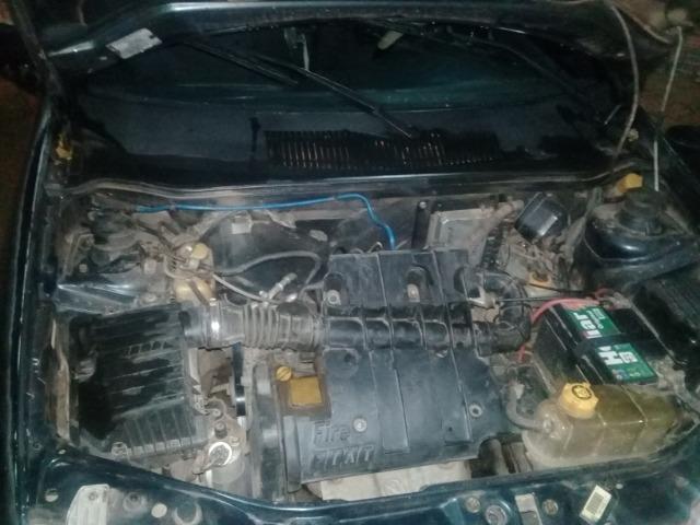 Fiat siena - Foto 13