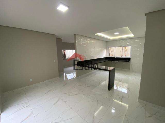 Excelente casa alto padrão na arse 23 (207 sul) - Foto 14