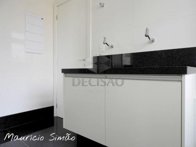 Apartamento 4 quartos à venda, 4 quartos, 4 vagas, carmo - belo horizonte/mg - Foto 13