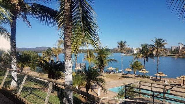 Apartamento Resot do lago Caldas novas - Foto 7
