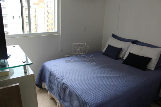 Apartamento à venda com 3 dormitórios em Centro, Florianópolis cod:30095 - Foto 7
