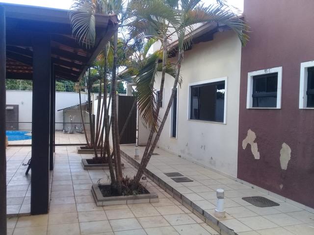Casa jardim Aureni 3 4 quartos sendo 2 suítes ótima 600mts de área construída - Foto 12