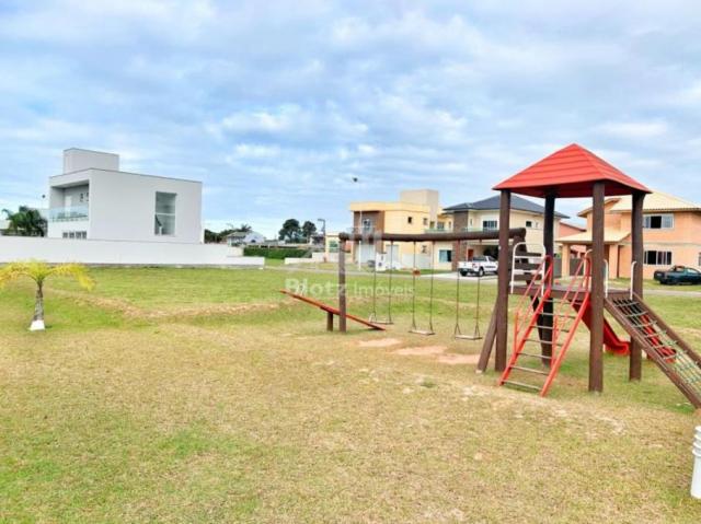 Loteamento/condomínio à venda em São joão do rio vermelho, Florianópolis cod:70420 - Foto 3