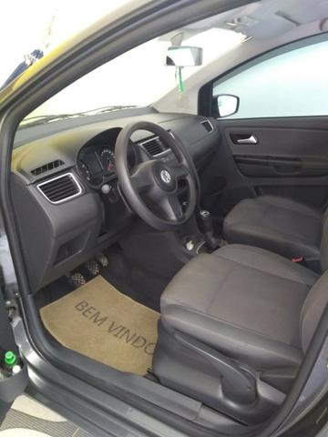 Volkswagen Fox 2011 1.6 Completo - Foto 3