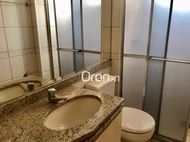 Apartamento com 3 dormitórios à venda, 93 m² por R$ 330.000,00 - Setor Bela Vista - Goiâni - Foto 17