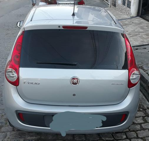 Fiat Palio Attractive 1.0 EVO Fire Flex 8V -14/14 - Foto 2