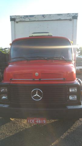Caminhão saider 1113 - Foto 3