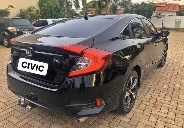 Civic G-10 EXL 2017 - Foto 2