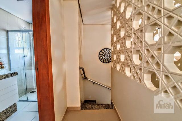 Apartamento à venda com 3 dormitórios em Monsenhor messias, Belo horizonte cod:258222 - Foto 13