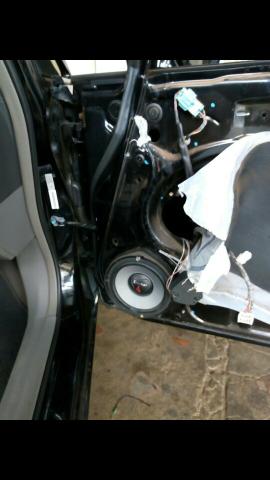 Honda Civic 2011 manual - Foto 4