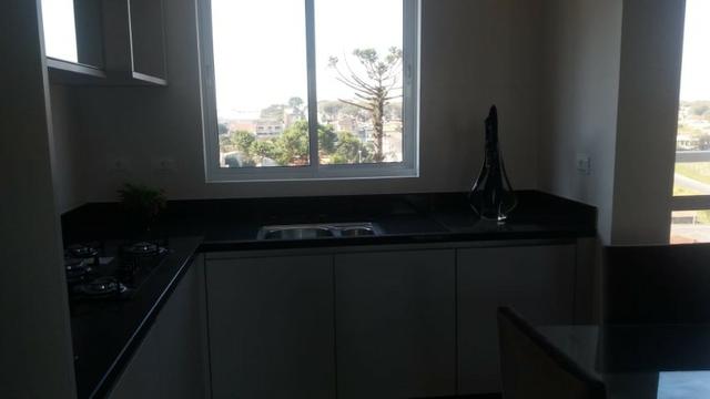 Apartamento no centro São josé dos Pinhais - Foto 3