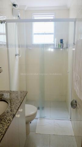 Apartamento com 3 quartos à venda, 95 m² por r$ 360.000 - são mateus - juiz de fora/mg - Foto 7