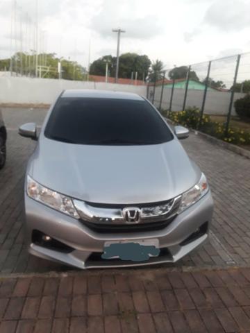 Vendo Honda City EX 2016/2016 - Foto 4