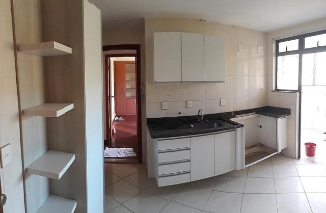 Apartamento com 3 quartos à venda, 110 m² por r$ 520.000 - mansões do bom pastor - juiz de - Foto 17