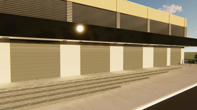 Aluga - se salas comerciais - Garavelo Park - Anel Viário próximo ao supermercado Cerrado - Foto 4