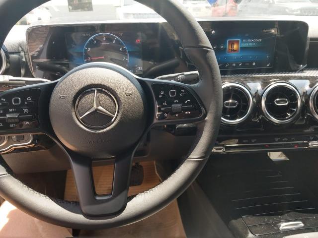 Mercedes Benz A 200 Advance 19/20 1.3 163 hp - Foto 3