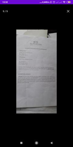 Vendo ou troco terreno em condomínio - Foto 6