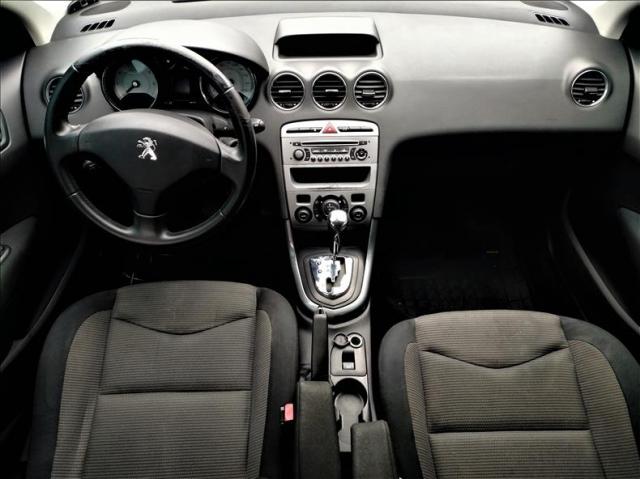 Peugeot 308 1.6 Allure 16v - Foto 7