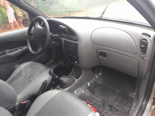 Vendo Ford Fiesta 2005/2006 - Foto 5