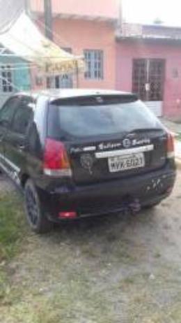 Palio elx 1.4 - Foto 3