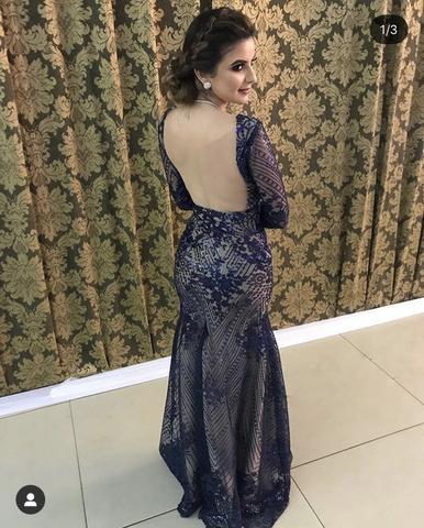 Vestido de formatura - Foto 2