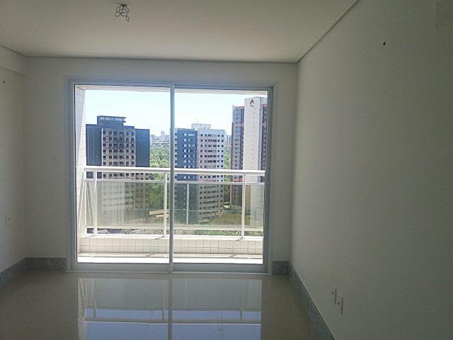 Spring Live Park 13o. Andar, Torre Violet, 172m2, 4 Suítes, DCE e 3 Vagas - Foto 9