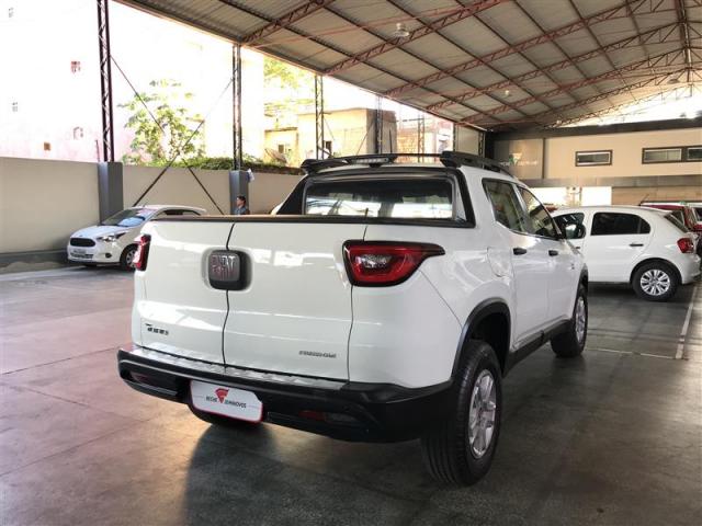 FIAT TORO 2.0 16V TURBO DIESEL FREEDOM MEC - Foto 7