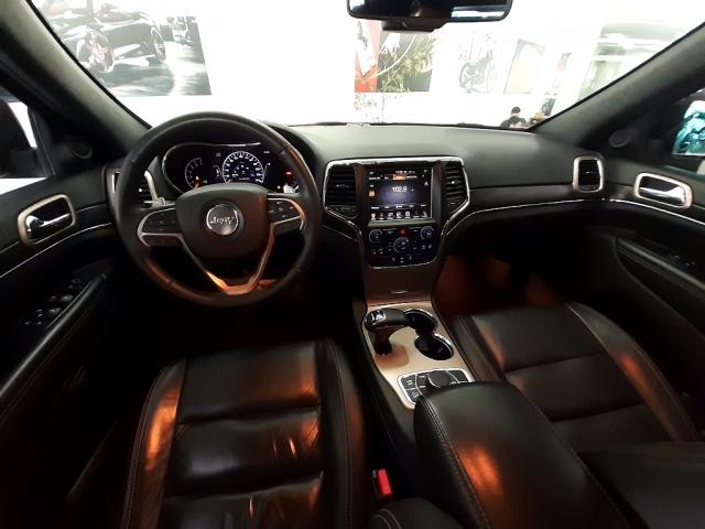 Jeep Grand Cherokee Limited - Foto 7