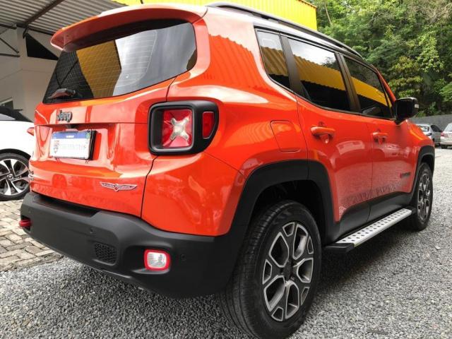 Jeep Renegade THAWK AUT 2.0 - Foto 6
