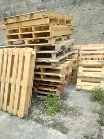 Paletes